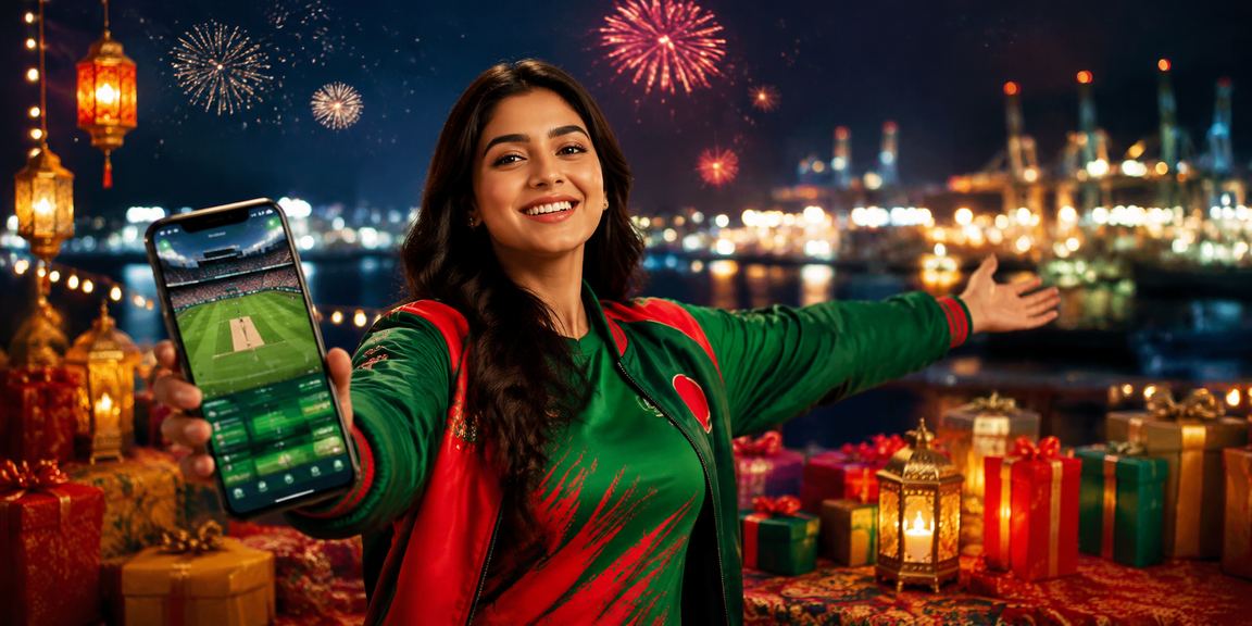 চট্টগ্রামের ক্রিকেট বেটিং ঈদ উৎসবের সময়