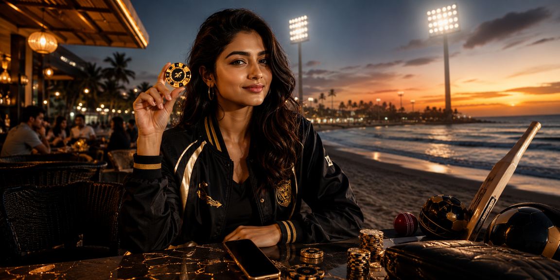 কক্সবাজার সৈকতে ক্রিকেট বেটিং