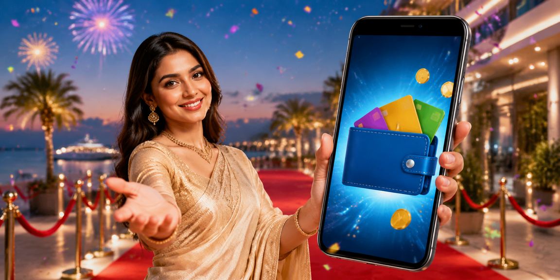 নারায়ণগঞ্জের এক মহিলা বিজয়ী বোনাস নিয়েছে